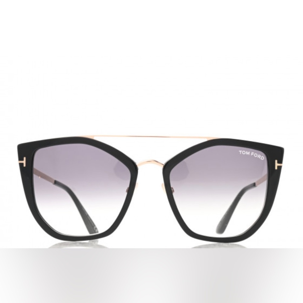 Tom Ford Butterfly Sunglasses - Picture 2 of 5